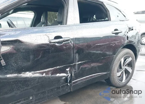 2024 Jaguar F-Pace R-Dynamic S P250 Awd Automatic z USA, uszkodzony, nr VIN SADCT2EX8RA720602